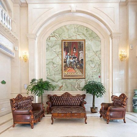 Vienna International Hotel Jiujiang Shili Street المظهر الخارجي الصورة